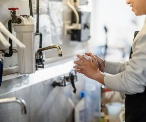 About The Faucet Pros Columbiana, OH