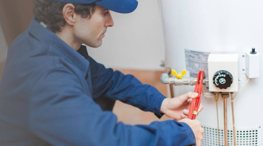 Professional bathroom faucet installation in Columbiana, OH